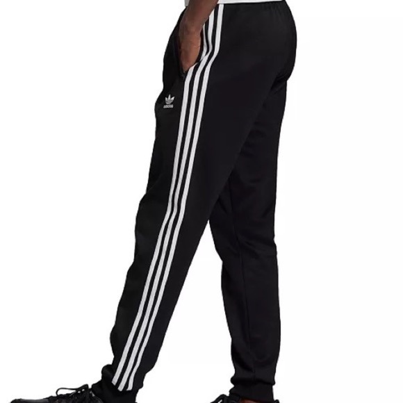adidas Other - ADIDAS Originals Men's Superstar Track Pants - XL